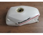 Kawasaki GPX600R benzinetank